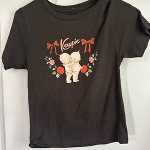 Black Kids T-Shirt